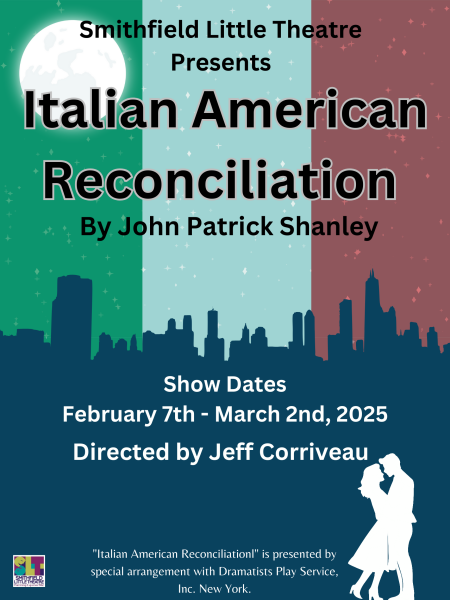 Italian American Reconciliation Thumb