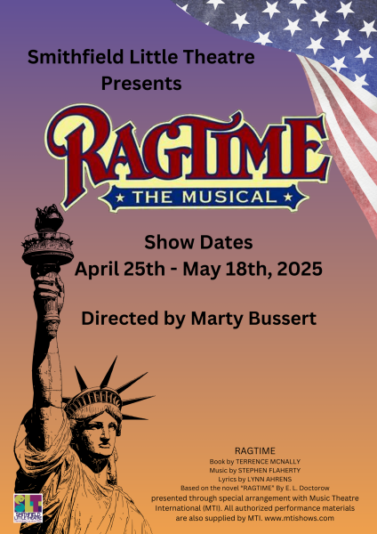 Ragtime Marque